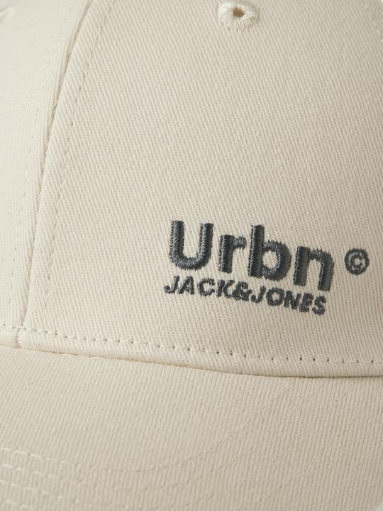 Produktbild Jack & Jones Jacurbn Baseball Cap Noos (One Size)
