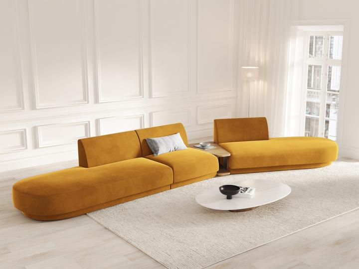 Actual product image Micadoni Miley (2 person sofa, 3-seater, 4-seater)