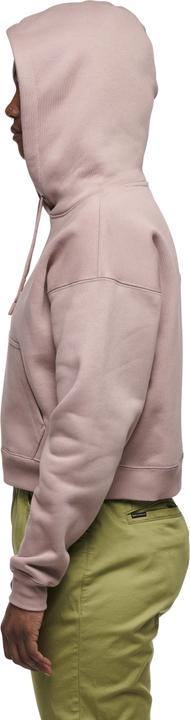 Immagine prodotto Black Diamond Felpa con cappuccio Crop Pullover (XS)