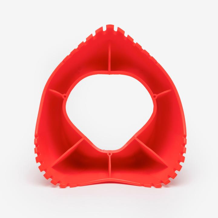 Actual product image Decathlon Rugby Tee