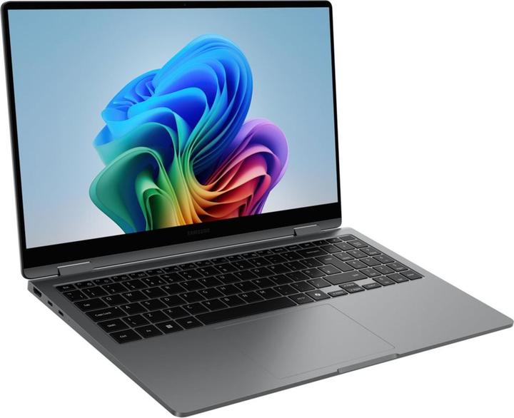Image du produit Samsung Galaxy Book5 360 (15.60", 32 Go, 1000 Go, DE)