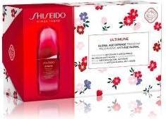 Image du produit Shiseido Ultimune Value Set Fête des mères édition spéciale (Set soin du visage)