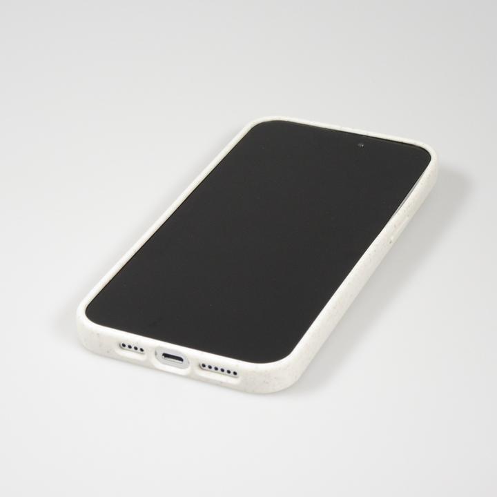 Produktbild PhoneLook Hülle Bio Eco-Friendly biologisch Kompostierbar ökologisch (Samsung Galaxy S25)