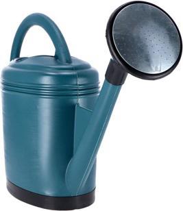 Actual product image EDA Plastiques Luxe 12l (12 l)