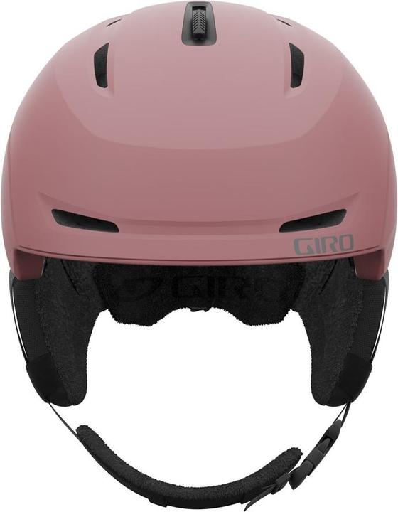 Produktbild Giro AVERA mattierter Winterhelm