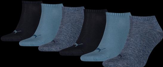 Actual product image Puma Sneaker (pack of 6, 39 - 42)