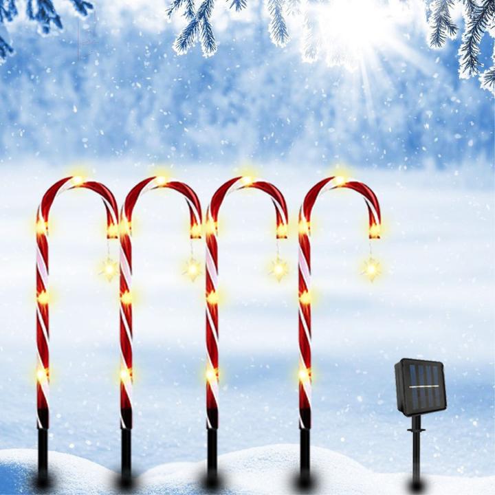 Image du produit Cover-Discount LED barres de sucre d'orge (3 m)