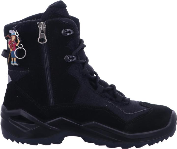Produktbild Lowa Lino Gtx Hi Jr (34)