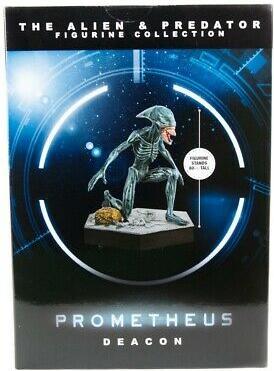 Image du produit Alien Prometheus Deacon 8 cm 1:16