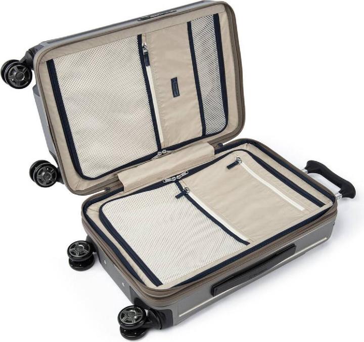 Immagine prodotto Travelpro Platinum Elite - Compact Carry-On Expandable Hardside Spinner (39 l, Bagaglio a mano (fino a 50 litri))