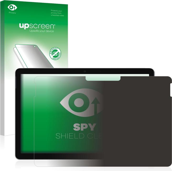 Actual product image upscreen Spy Shield (1 Piece, Microsoft Surface Go 3)