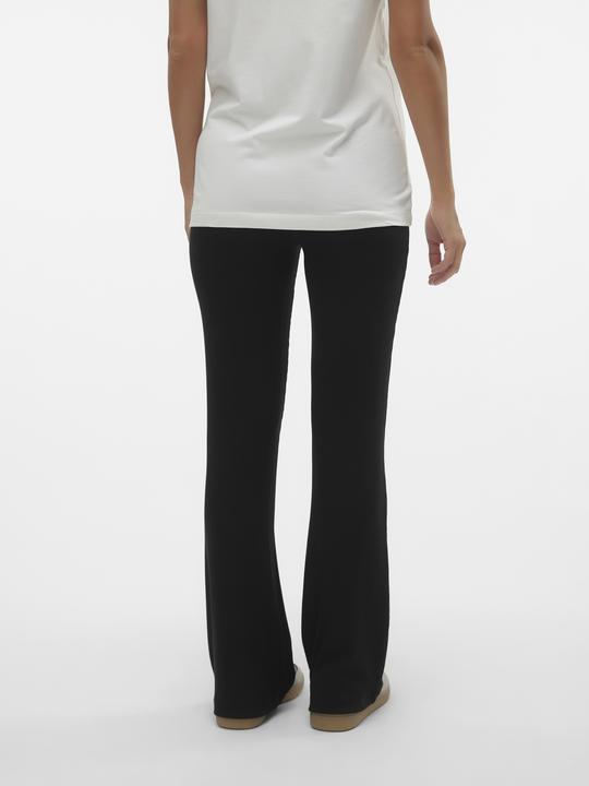 Produktbild Mamalicious MLBRYNJA FLARE JERSEY LEGGING A. NOOS Leggings (XS)