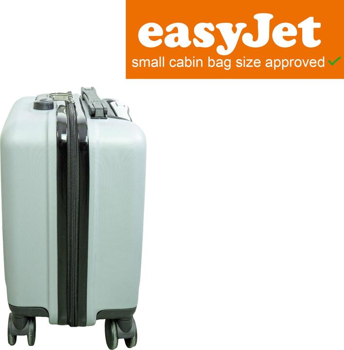Image du produit Novidarte Titane (Bagage à main (jusqu'à 50l))