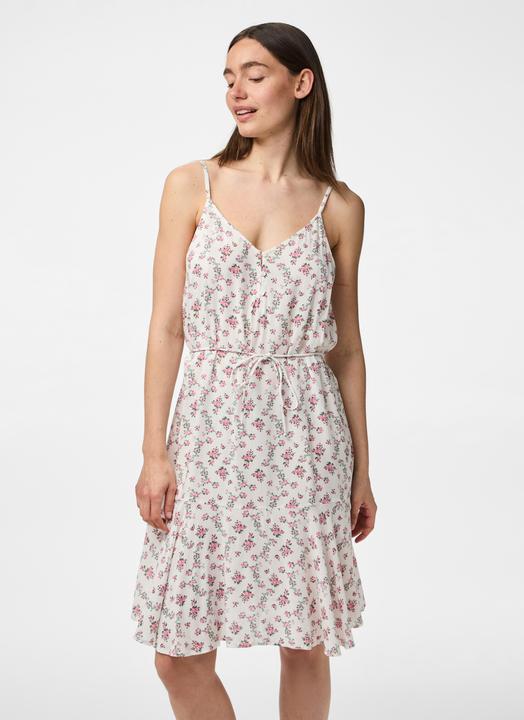 Produktbild Pieces Print Trägerkleid (XS)