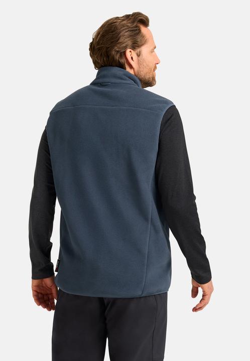 Actual product image Jack Wolfskin Waldsteig Fz Vest M (XL)