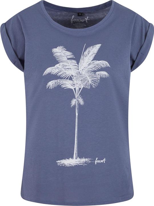 Forvert Ladies Tee Fontana - 193885 (S)