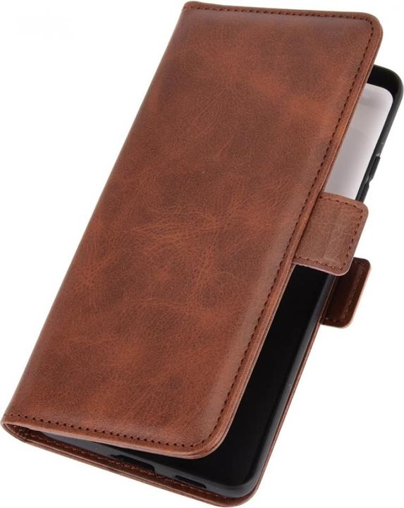Produktbild Screenguard Samsung Galaxy S21 Ultra CardLounge Lederhülle (Samsung Galaxy S21 Ultra)