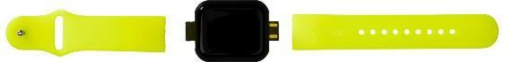 Actual product image Nilox Sporty Smartwatch Trailband