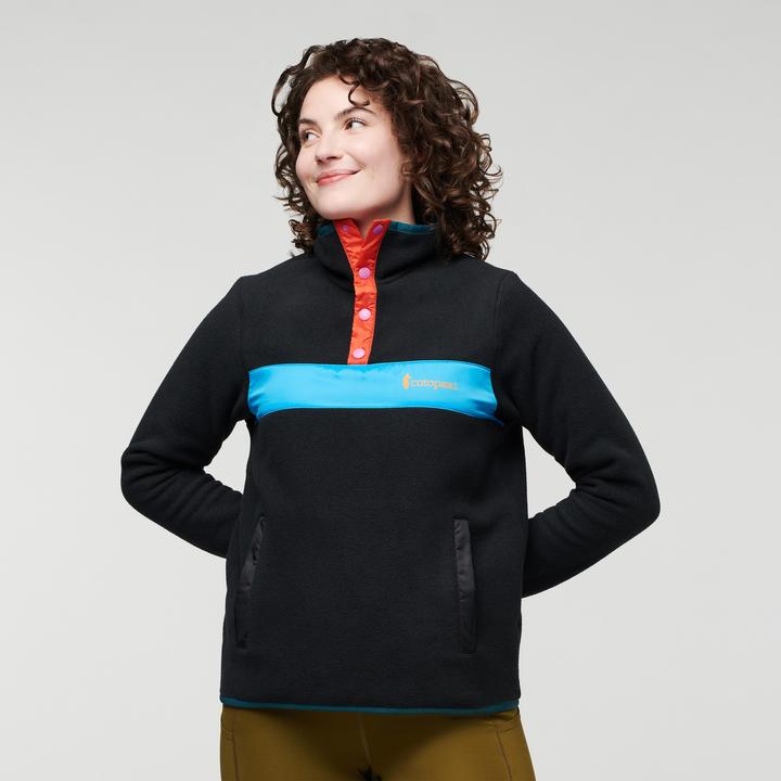 Cotopaxi Teca Fleece Pullover