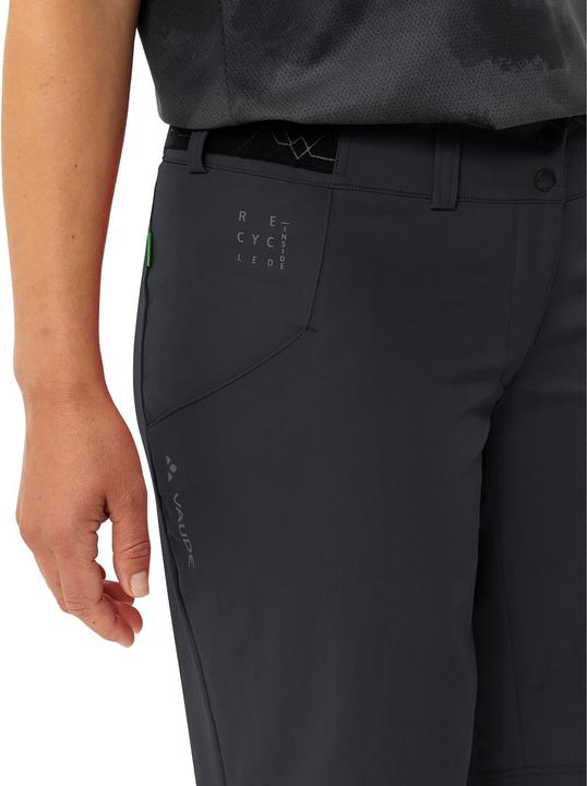 Actual product image Vaude Loamer Shorts (36, XS)