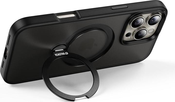 Actual product image Valenta Back Cover Magsafe Frost Iphone 16 Pro Max (Apple iPhone 16 Pro Max)