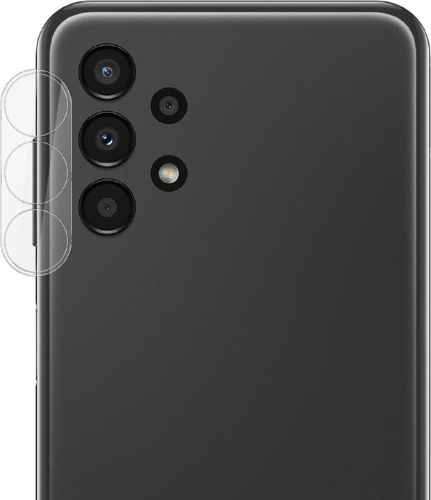 Actual product image Protectorking 4x Kameraglas Schutzglas Panzerglas HD Klar (4 Piece, Samsung Galaxy A13, Samsung Galaxy S10e, Samsung Galaxy A13 5G)