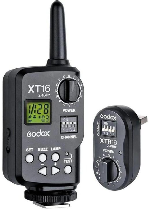 Godox Xt-16s