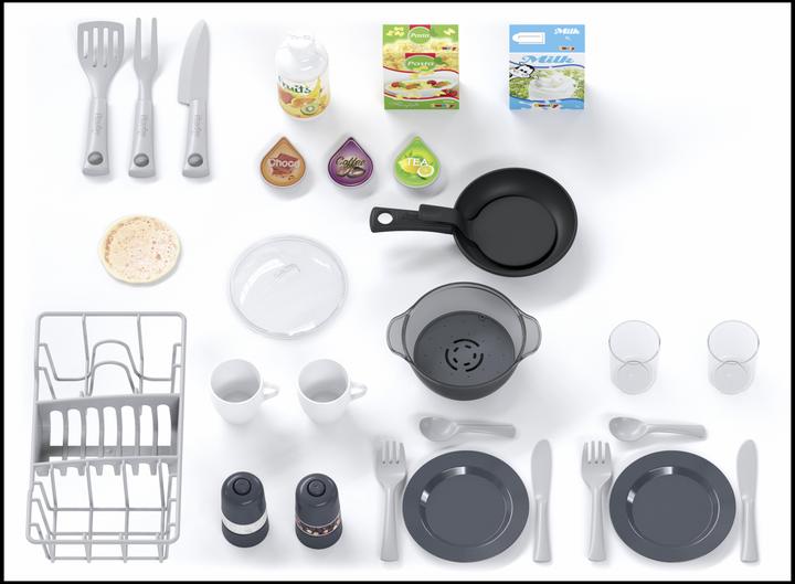 Produktbild Smoby Tefal Studio Küche Blase