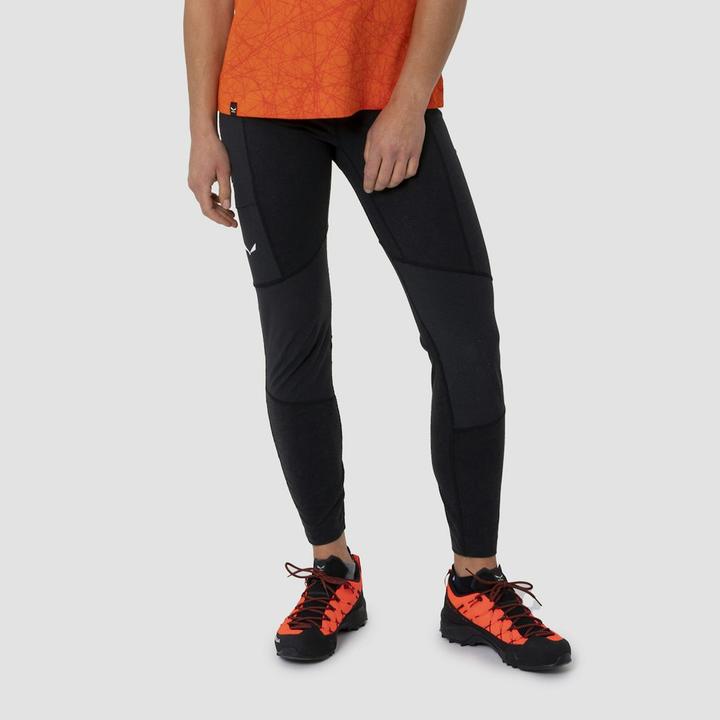 Actual product image Salewa Alpine Hemp Leggings Da (32)