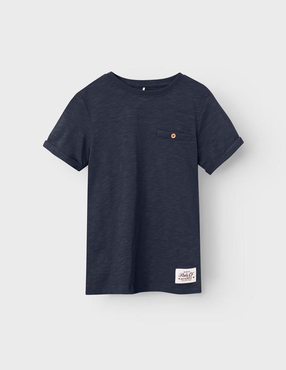 Actual product image Name it Nkmvincent Ss Top F Noos (92)
