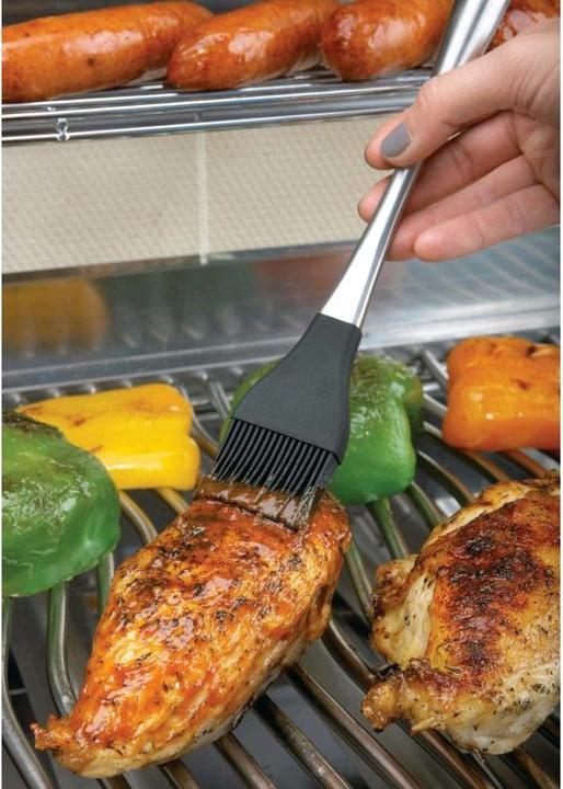 Produktbild Napoleon Marinadepinsel