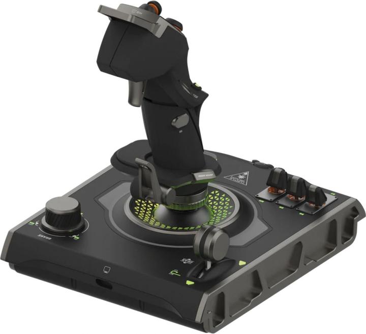 Image du produit Turtle Beach Velocity One - Flightdeck (PC)