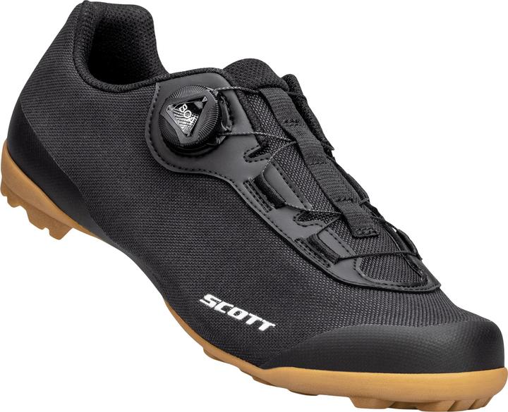 Actual product image Scott Sports Gravel Pro (42)