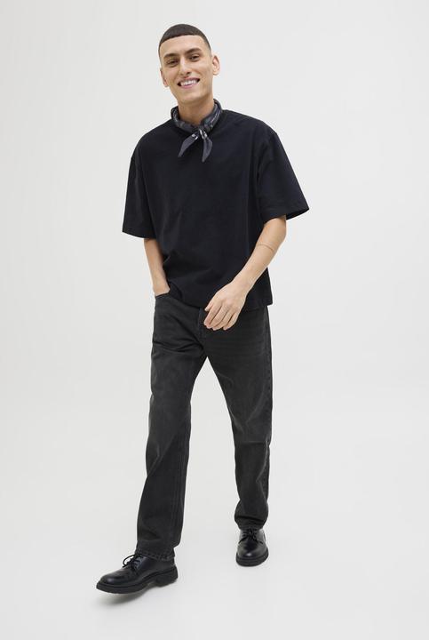 Produktbild Jack & Jones JJIMIKE JJORIGINAL SBD 925 Tapered Fit Jeans Tapered Fit Jeans (33)