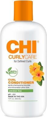 Farouk Systems Chi curlycare - curl conditioner 355ml (26 ml)