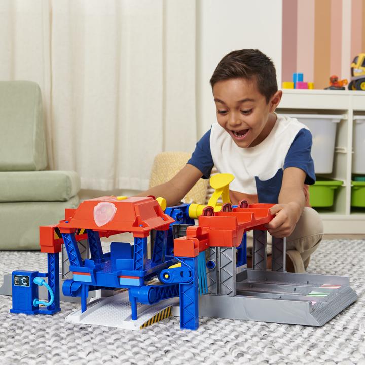 Produktbild Paw Patrol Big Trucks - Truck Stop