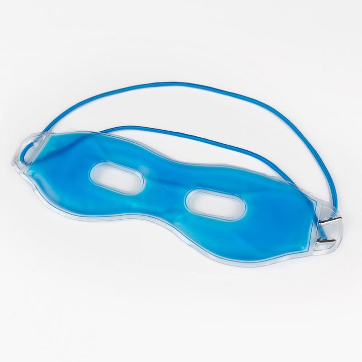 Produktbild InnovaGoods Entspannende Gel Augenmaske Ageyes (1 x, 74 g)