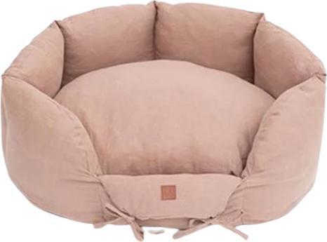 Image du produit Pet & Co. Lit pour chien Ronny Leinen (Chien)