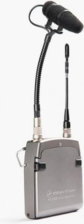 Actual product image DPA 4097 Core