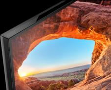 Image du produit Sony KD-55X85J (55", X85J, LCD, 4K, 2021)