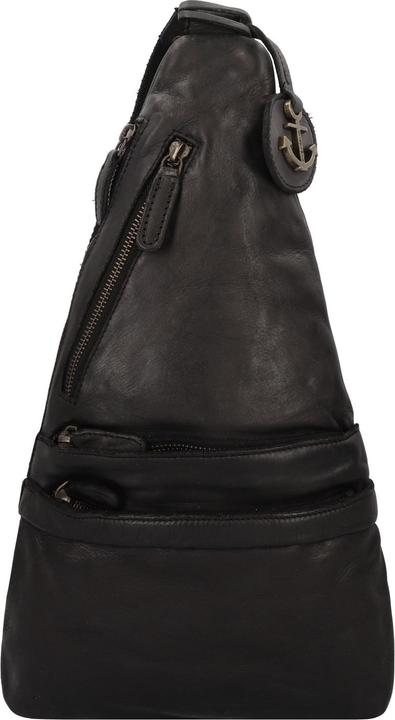 Immagine prodotto Harbour 2nd Borsa a tracolla Rowan in pelle 38 cm