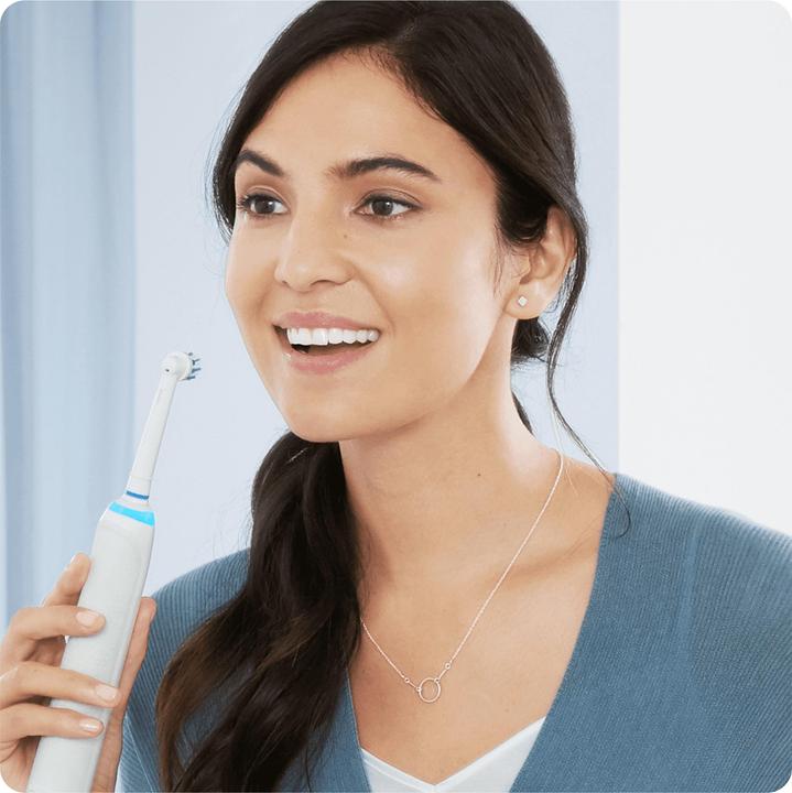Produktbild Oral-B Genius 9100S (Oszillierende Zahnbürste)