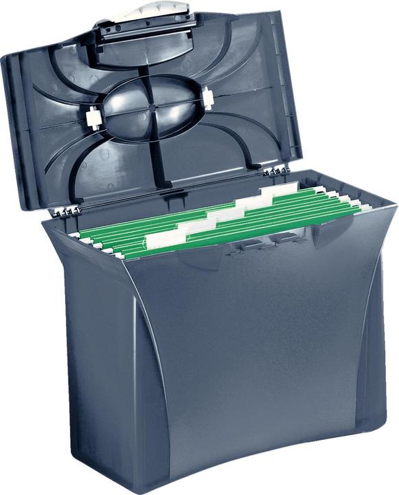 Immagine prodotto Esselte Intego Archivio Portatile per Cartelle Sospese, standard (A4)