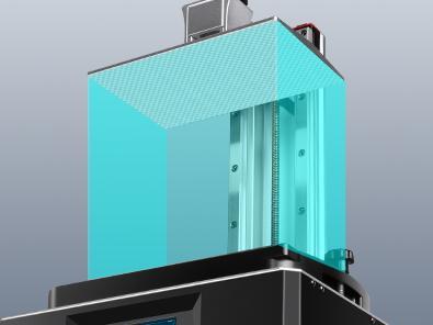 Image du produit Anycubic Photon Mono X 6K