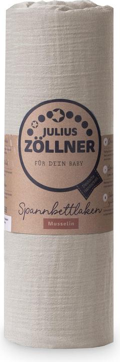 Image du produit Julius Zöllner Mousseline (70 x 140 cm)
