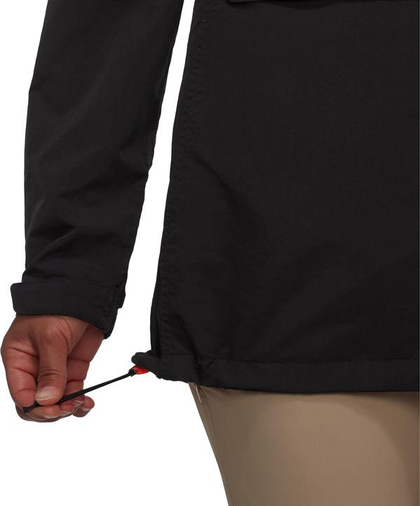 Produktbild Mammut Hiking WB Hooded Anorak (M)