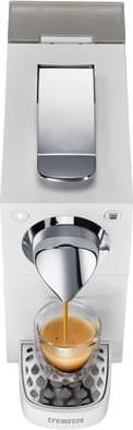Produktbild Cremesso Una Automatic (Cremesso)