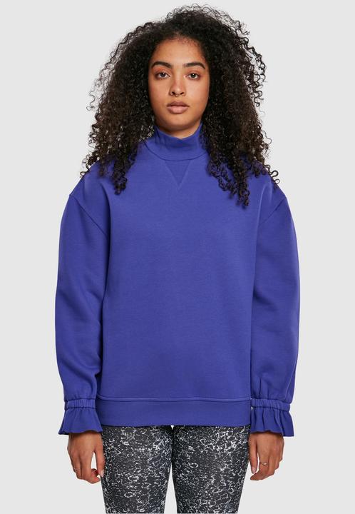Immagine prodotto Urban Classics Girocollo da donna (XS)