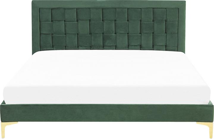 Actual product image Beliani Limoux (160 x 200 cm)