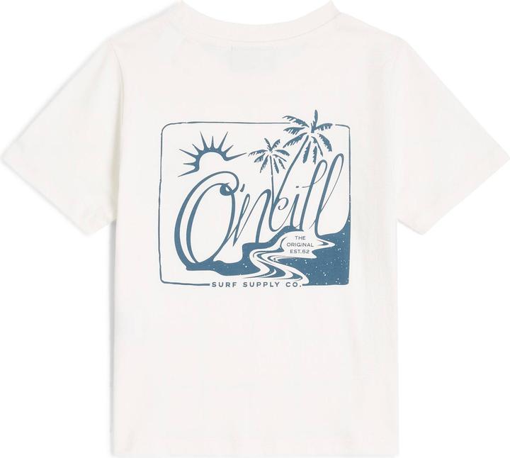 Image du produit O'Neill Short Graphic T-Shirt (140)